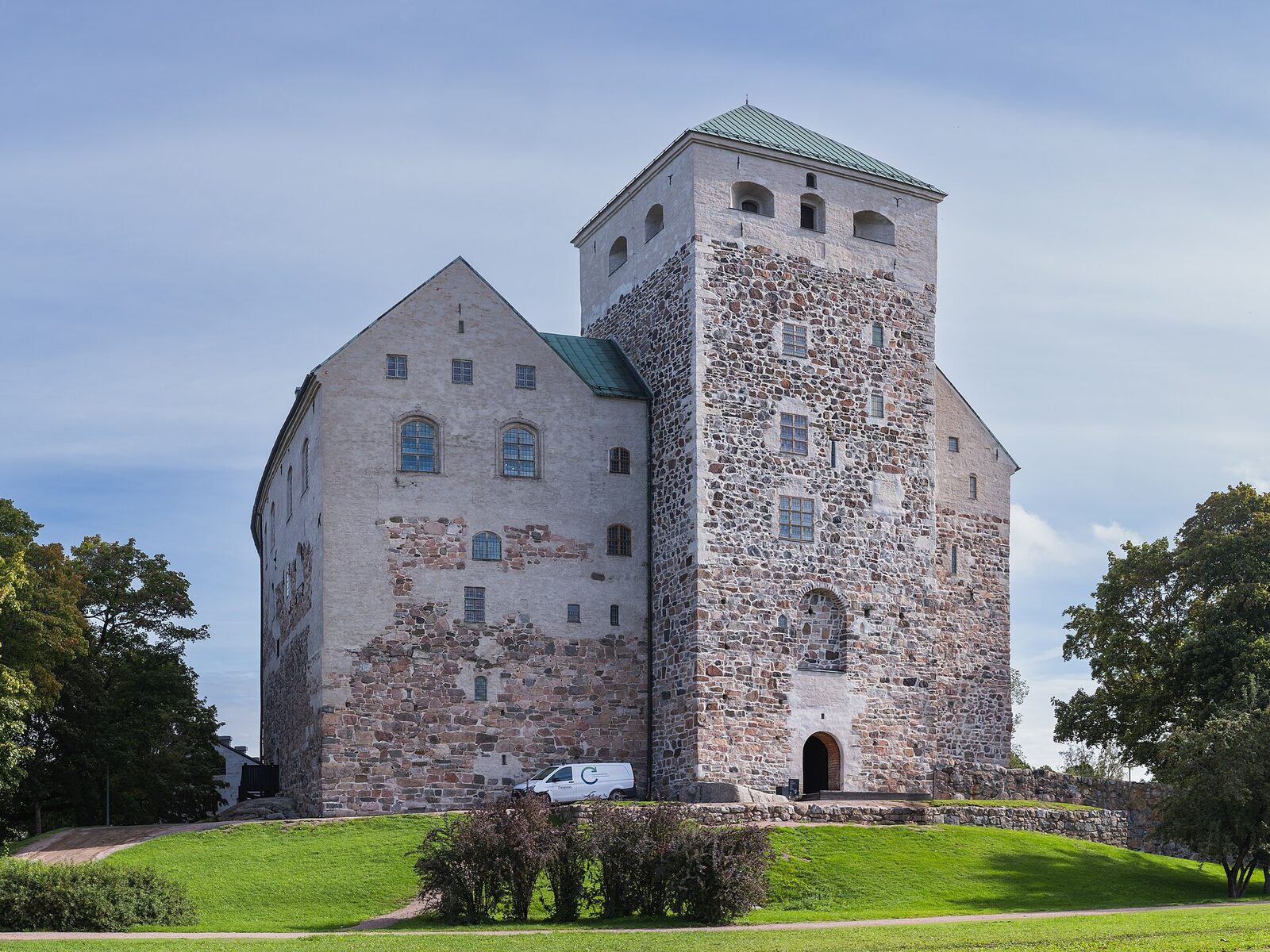 Hrad Turku